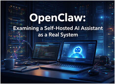 OpenClaw: Een zelfgehost AI-assistent als een echte systeem onder de loep nemen