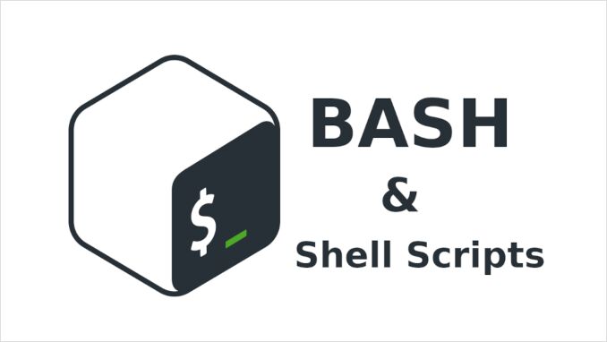 bash is awesome! bash and shell anniversary!