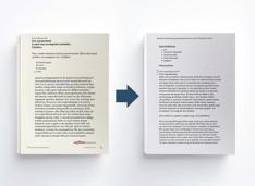 LaTeX to Markdown Conversion Tools