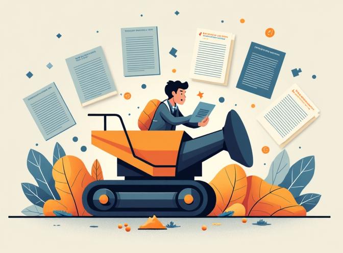 word to markdown on the grinder