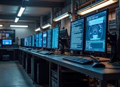 AI-infrastructuur op consumptieghardware