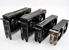 Nvidia RTX 5080 en RTX 5090-prijzen in Australië - juni 2025