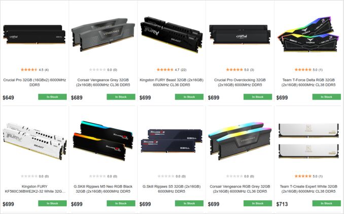 “scorptec-ram-32gb 2026 jan”