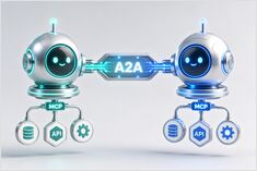 A2A vs MCP: Do AI Agents Really Need Both Protocols?