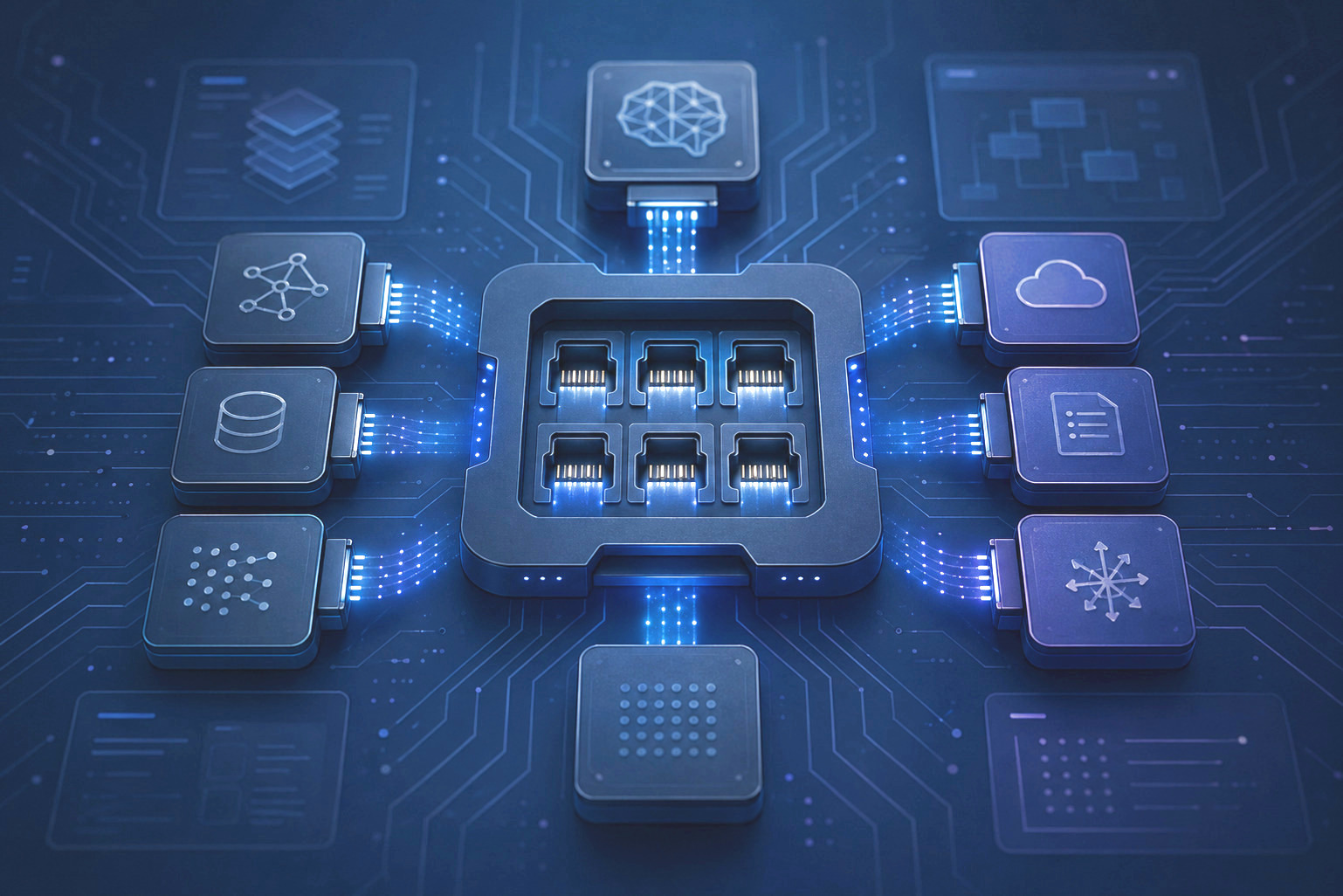 ai agent memory system providers