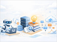 AI-systemen: zelf-gehoste assistenten, RAG en lokale infrastructuur