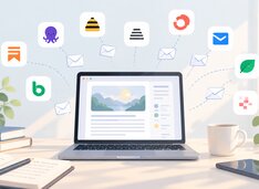 Best Newsletter Platforms in 2026: Pricing, Hosting and SEO