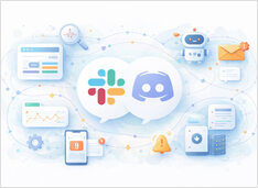 Chat Platforms as System Interfaces in Modern Systems