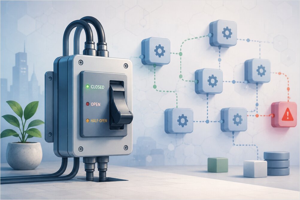 circuit breaker circuit breaker