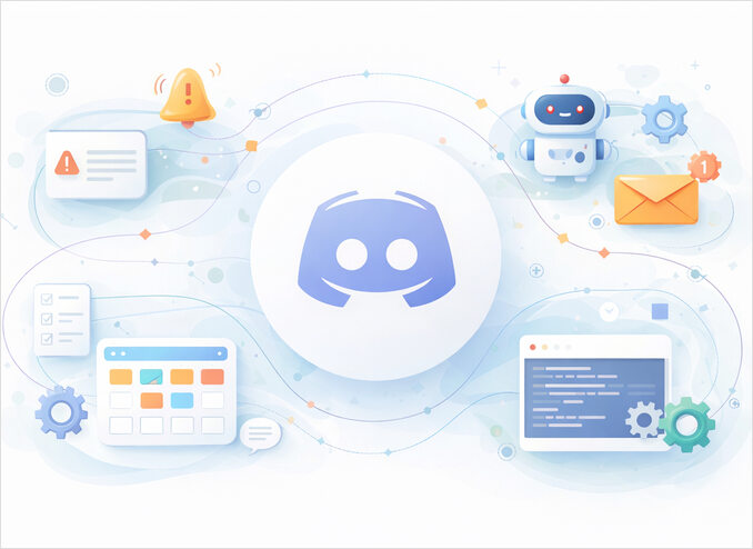 Discord Integration Patterns