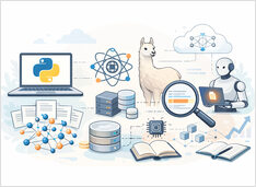 Text embeddings for RAG and search - Python, Ollama, OpenAI-compatible APIs