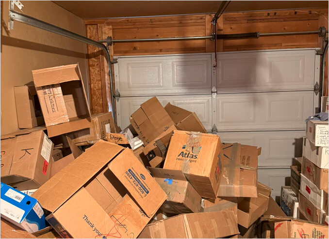 cGarage Boxes Garage Boxes