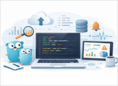 Structured Logging in Go with slog for Observability and Alerting