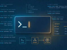 Hermes Agent CLI cheat sheet — commands, flags, and slash shortcuts