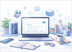 Vane (Perplexica 2.0) Quickstart With Ollama and llama.cpp