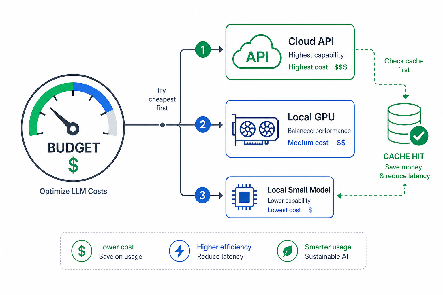 LLM cost optimization strategies LLM cost optimization strategies