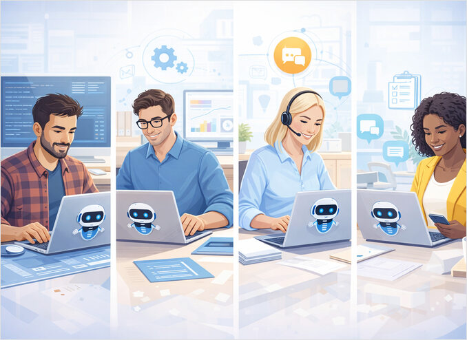 openclaw happy users