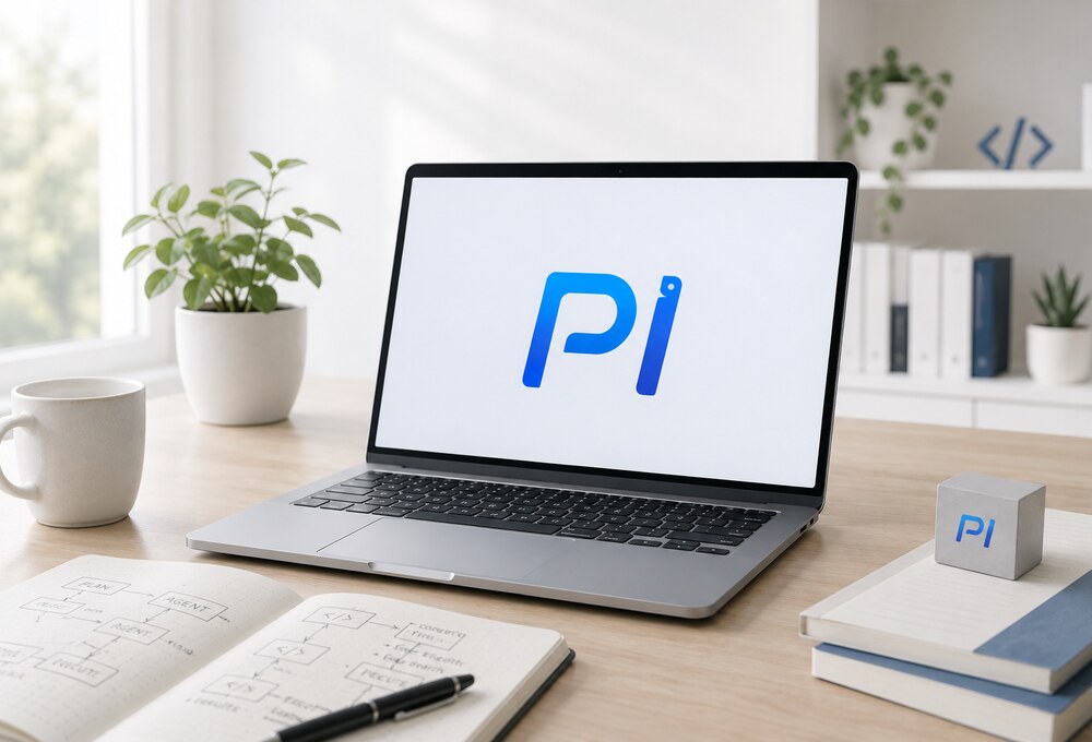 Pi coding agent: a minimal, hackable terminal harness Pi coding agent: a minimal, hackable terminal harness