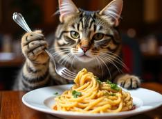 パスタ・カーボナーラのレシピ