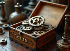 Linuxで任意の実行ファイルをサービスとして実行する