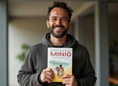 MinIO コマンドラインパラメータ チートシート