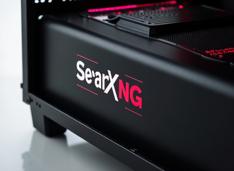 セルフホスティング SearXNG