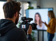動画撮影に最適な絞り、シャッタースピード、ISO