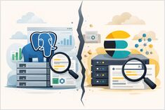 Vergelijking van PostgreSQL Volledige Tekstzoeking en Elasticsearch