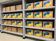 Dependency Injection: a Python Way