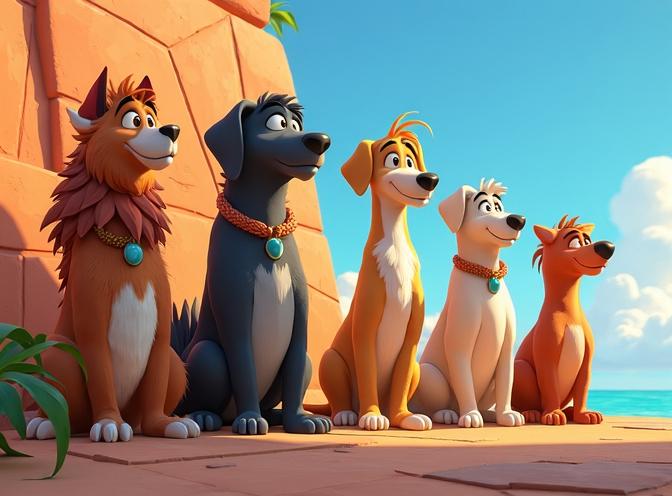 Performances des LLM sur Ollama - réordonnancement des cafards