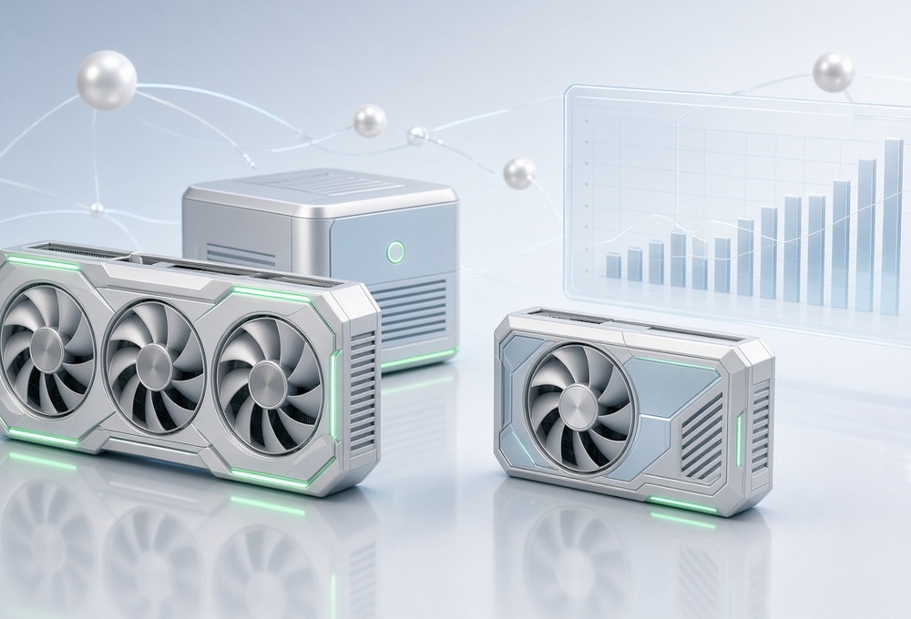 RTX 5090 und RTX 5080 Preisprüfung