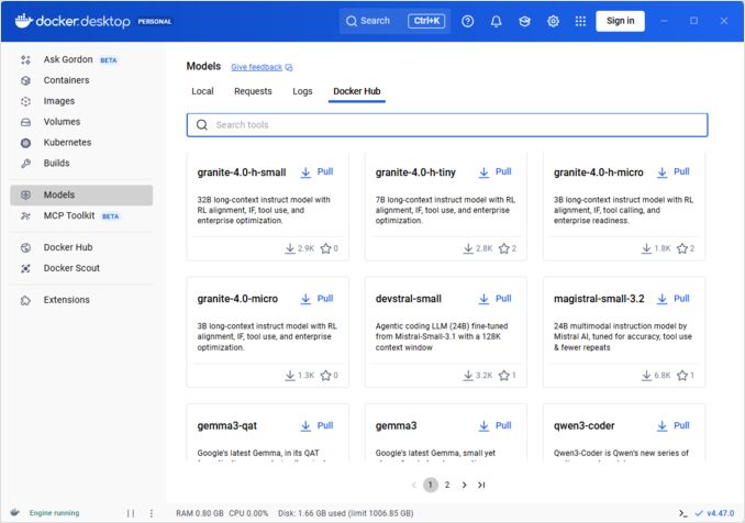 docker model runner windows docker model runner windows