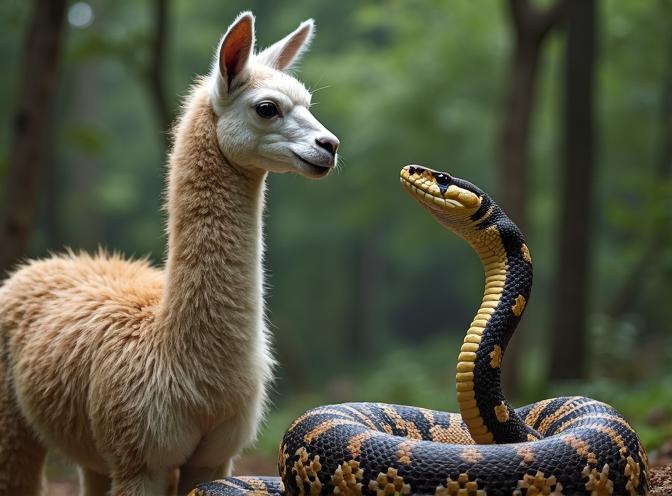 ollama and python