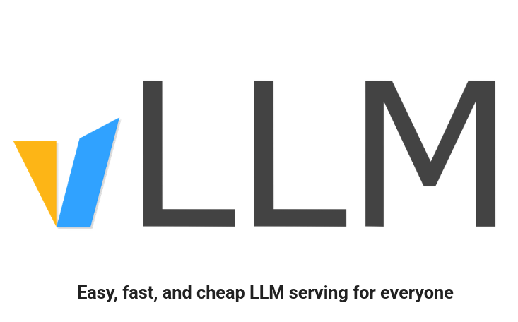 vllm logo vllm logo