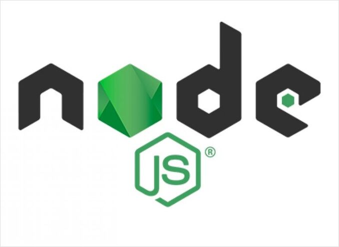 Node.jsロゴ