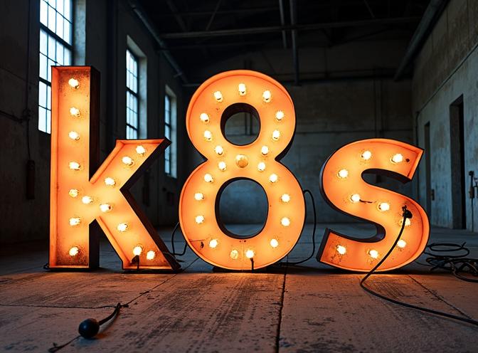 k8s lights