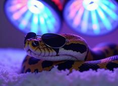 uv - 新しいPythonパッケージ、プロジェクト、および環境マネージャー