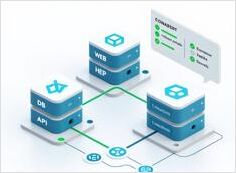 Docker Compose クイックリファレンス - 例付きでよく使うコマンド