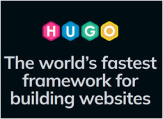 Hugo ステティックサイトジェネレータにおける OpenGraph 画像メタデータ