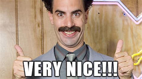 Thumbs up!