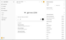 Open WebUI: Self-Hosted LLM Interface