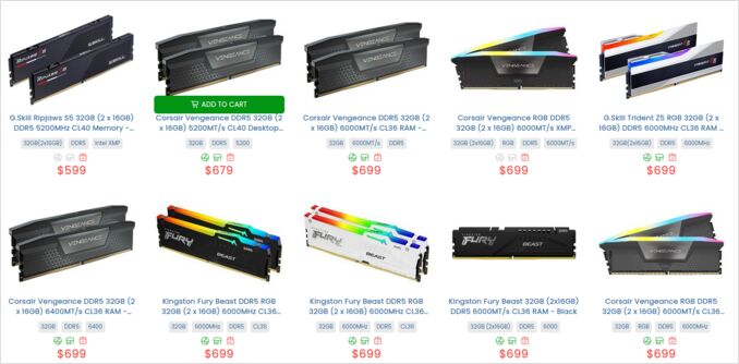 &ldquo;centrecom-ram-32gb 2026 jan&rdquo;