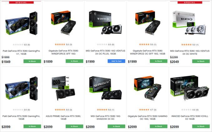 &ldquo;scorptec-rtx-5080 2026 jan&rdquo;