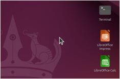 How to Configure Desktop Launchers on Ubuntu 24 with Standard Icons